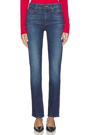 The Rascal Skimp Jeans MOTHER