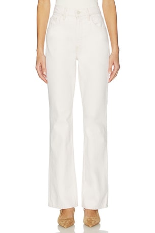 SCOOTER 부츠컷 MOTHER