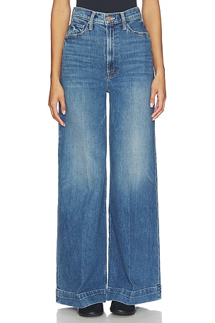 The Headliner Sneak Jeans MOTHER