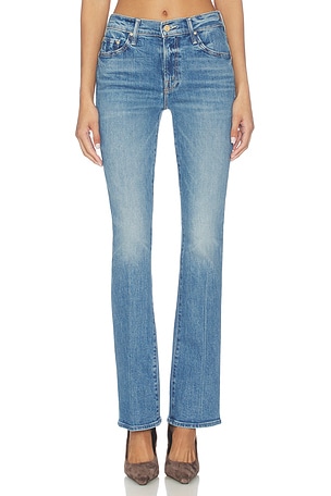 The Outsider Sneak Jeans MOTHER