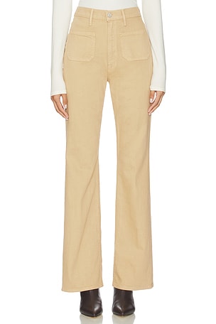 BOOKIE 부츠컷 MOTHER