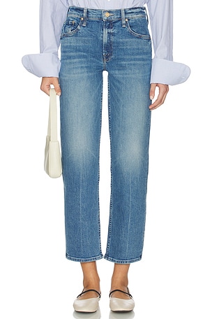 NEWBIE 스트레이트 레그 MOTHER