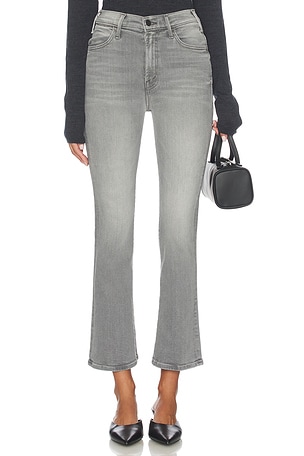 CORTE BOTA HUSTLER MOTHER