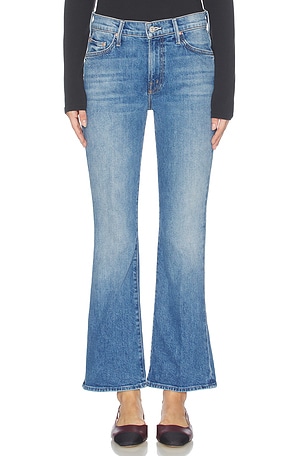 The Outsider Flood Jeans MOTHER