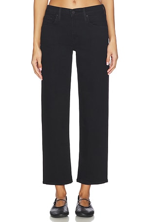 The Newbie Hover Jeans MOTHER