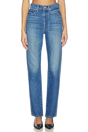 The Tippy Top Utensil Sneak Jeans MOTHER