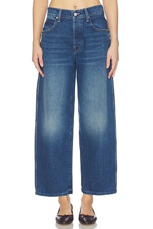 JAMBES LARGES DELINQUENT MOTHER