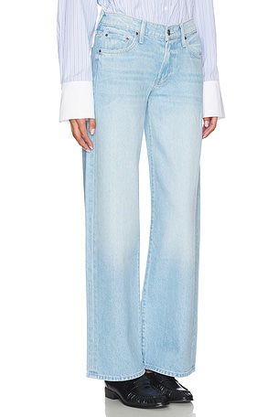 Mother pierN/A recta popsicle en color azul