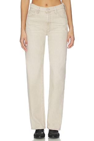 The Dodger Sneak Jeans MOTHER