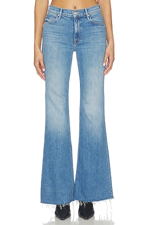 The Doozy Fray Jeans MOTHER