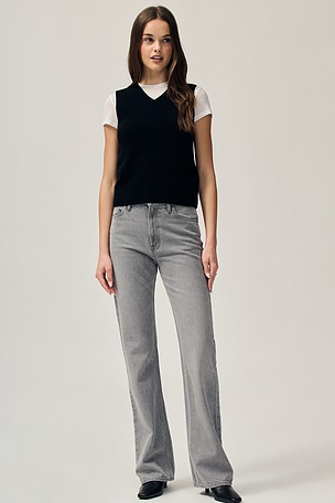 The Mixer Heel Jeans MOTHER