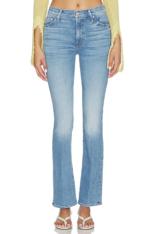 The Insider Skimp Jeans MOTHER