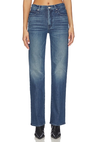 Lil Petite Kick It Jeans MOTHER