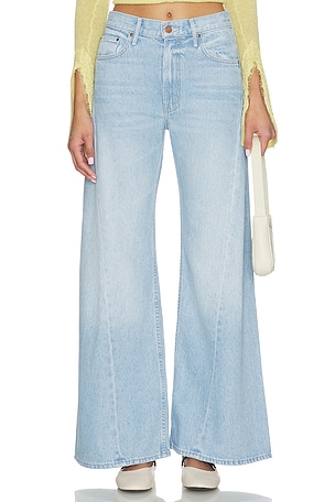 PIERNA ANCHA LEMON TWIST MOTHER