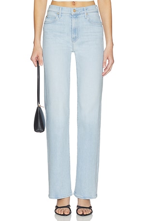 The Kick It Jeans MOTHER