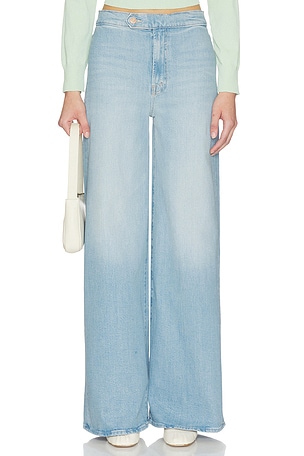 The Tab Undercover Skimp Jeans in You're My Favorite MOTHER