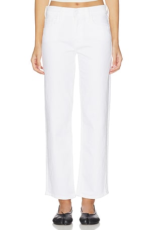 The Newbie Ankle Jeans MOTHER