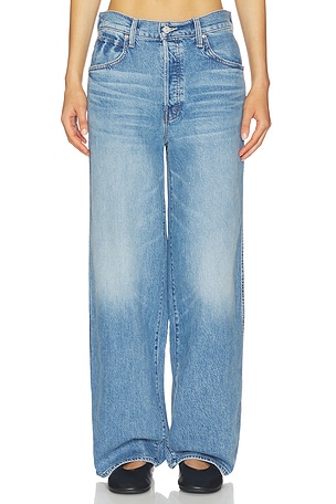 JAMBES LARGES DELINQUENT MOTHER