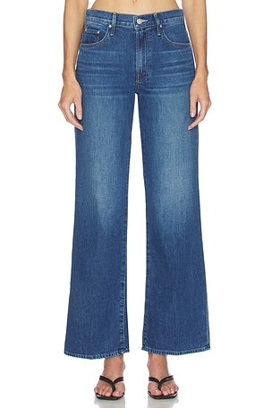 The Mid Rise Maven Skimp Jeans MOTHER