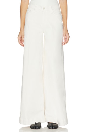 The Mid Rise Headliner Sneak Jeans MOTHER