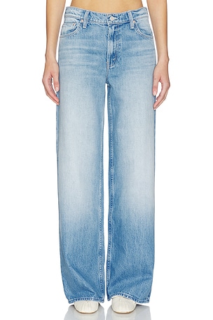 JAMBES LARGES RERUN MOTHER