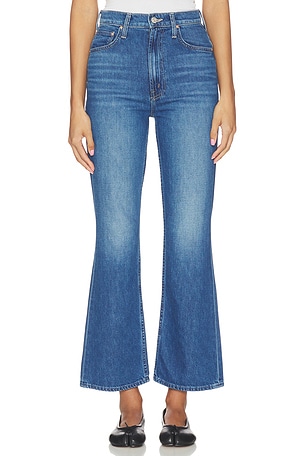 The Scooter Ankle Jeans MOTHER