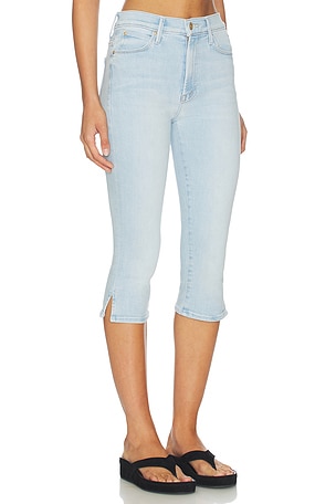 The Stunner Zip Bunny Snip Jeans MOTHER