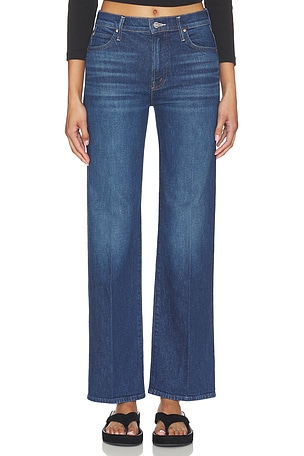 The Kick It Jeans MOTHER