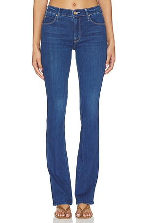 The Runaway Jeans MOTHER