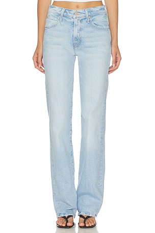 The Kick It Jeans MOTHER