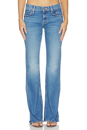 JEANS JINX HEEL  MOTHER