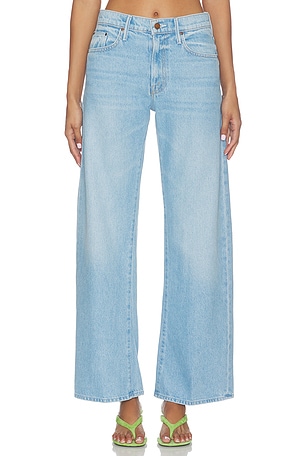 The Whip Skimp Jeans MOTHER