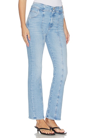 Mother pierN/A recta western en color azul
