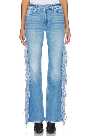 The Fringe Desperado Sneak MOTHER