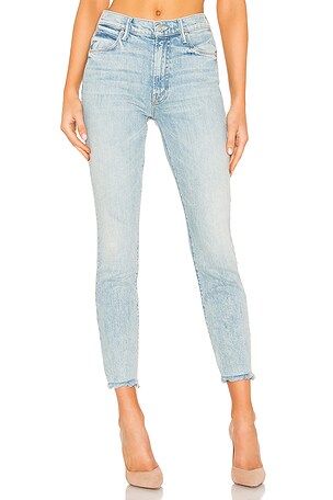 Mother Super Swooner Skinny Jeans online 24