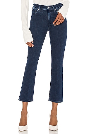 The Insider Ankle MOTHER