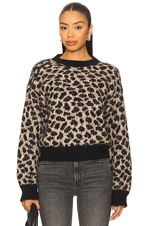 The Itsy Crop Jumper MOTHER