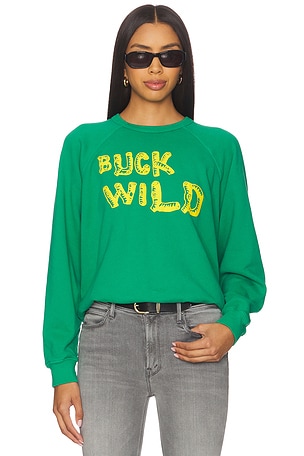 The Biggie Concert Crewneck MOTHER