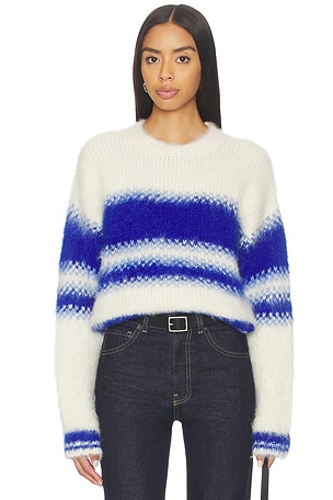 The Crop Jumper MOTHER