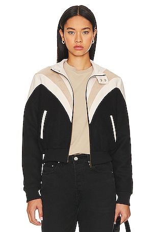 The Big M JacketMOTHER$167