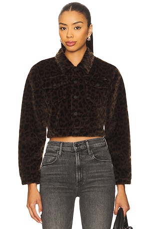 The Short Stack Jacket MOTHER