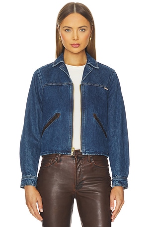 The Steer Clear Jacket MOTHER