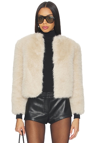 The Polar Opposite Coat MOTHER
