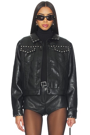 The Bruiser Jacket MOTHER