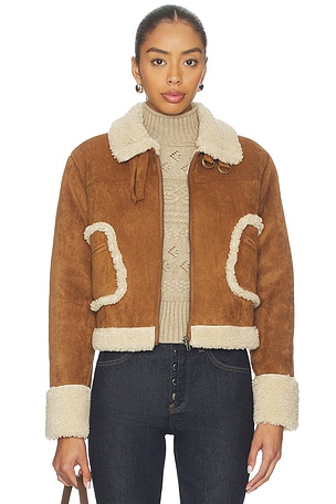 THIN ICE 자켓 MOTHER