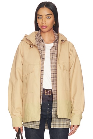 BLOUSON DRIZZLE MOTHER