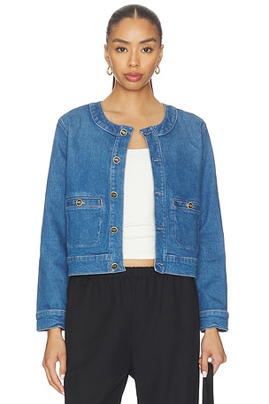 STASHED 자켓 MOTHER