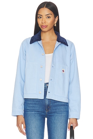 The Frontline Jacket MOTHER