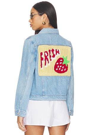 The Bruiser Jacket MOTHER