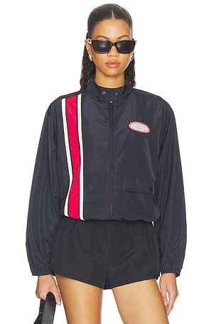 The Second Wind Jacket MOTHER